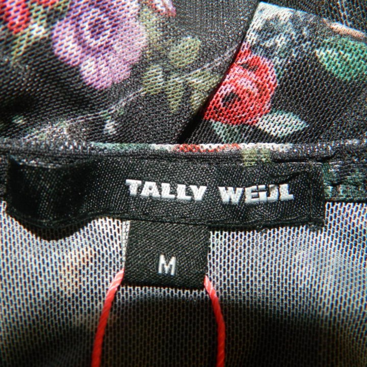 Боди TALLY WEIJL