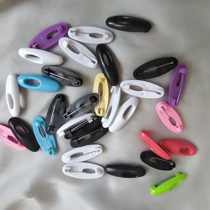 Зажимы для платков