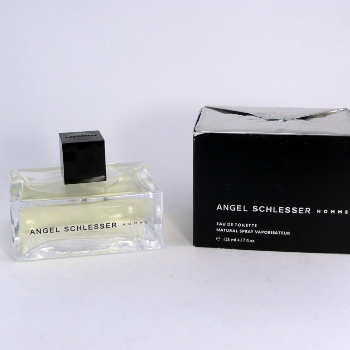 Angel Schlesser - Homme - 125 ml