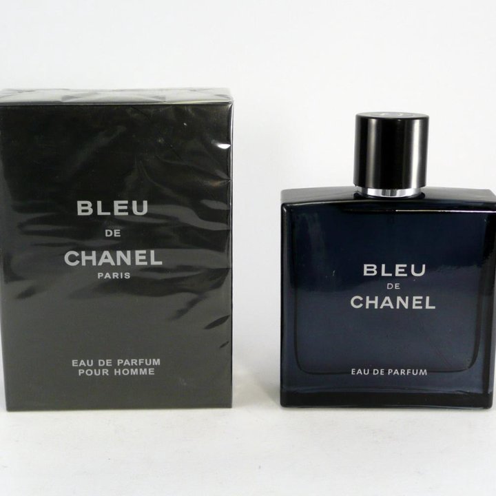 Chanel - Bleu de Chanel Eau de Parfum - 100 ml