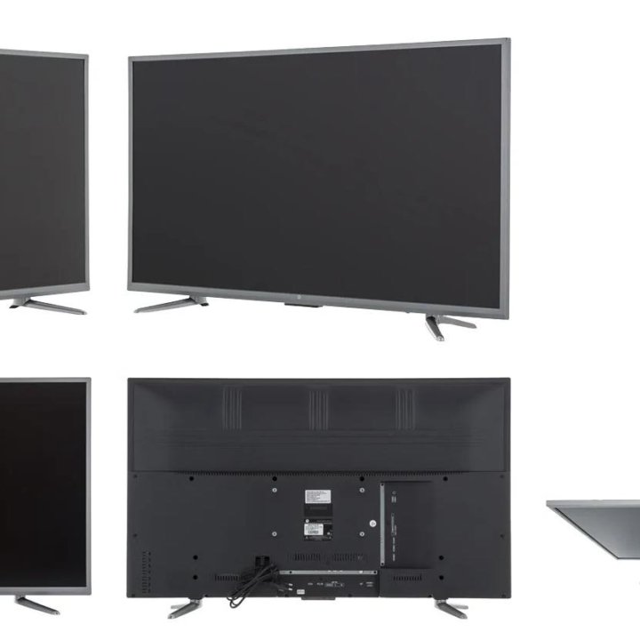 SmartTV (Box) 40