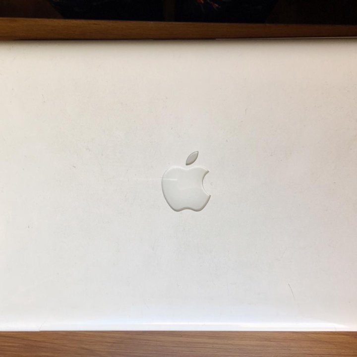 MacBook 13” 2010 года выпуска