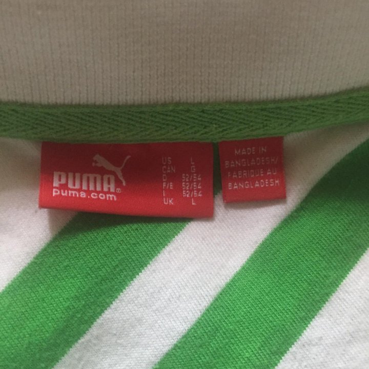 Поло Puma L