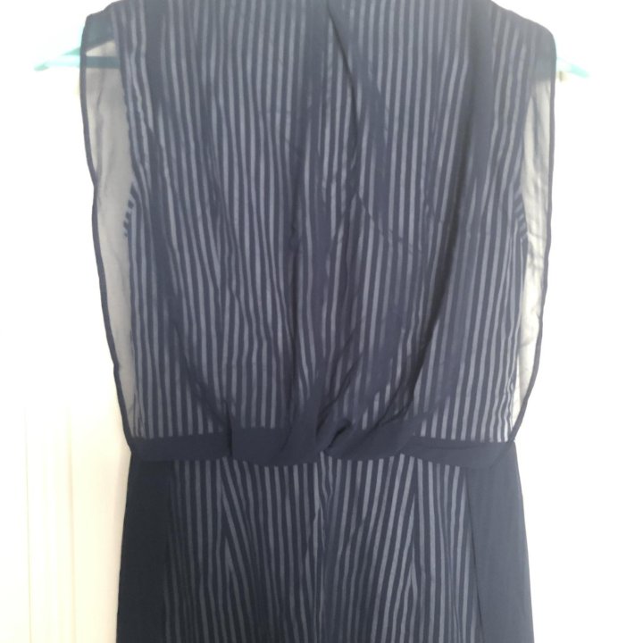 Платье новое