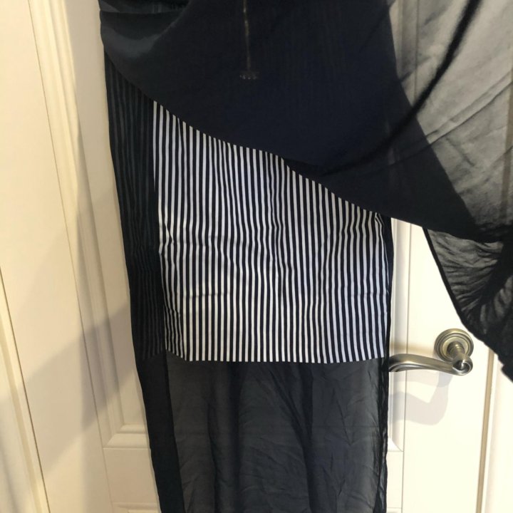 Платье новое