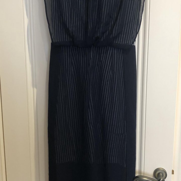 Платье новое