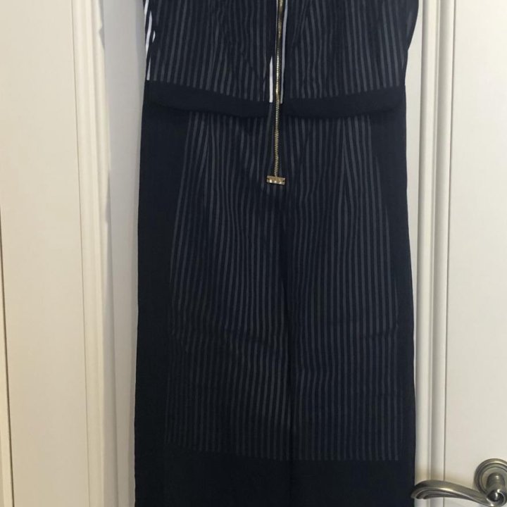 Платье новое