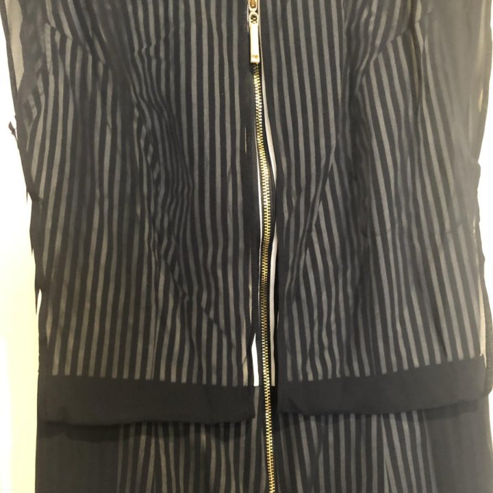 Платье новое