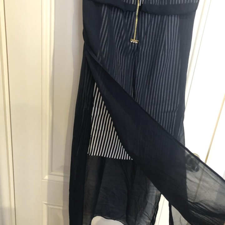 Платье новое