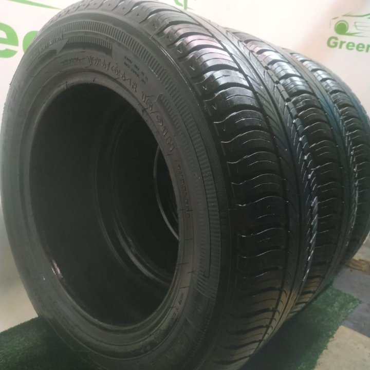 195/65 R15 Amtel Planet 3 шт