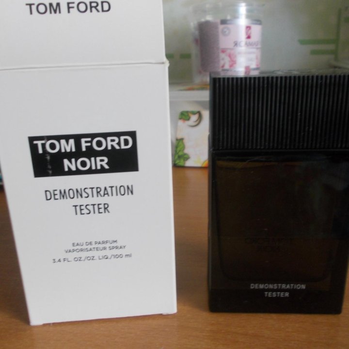 Tom Ford мужские.