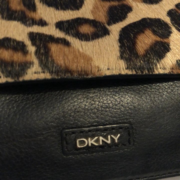 Клатч DKNY оригинал