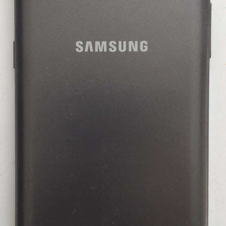 Samsung SM-G531H/DS Galaxy Grand Prime Duos (Gray)