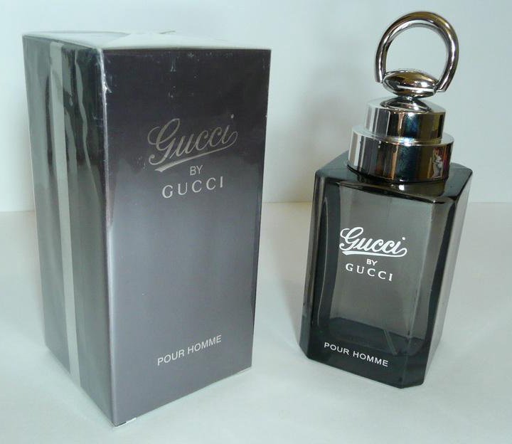 Gucci by Gucci Pour Homme - 90 ml