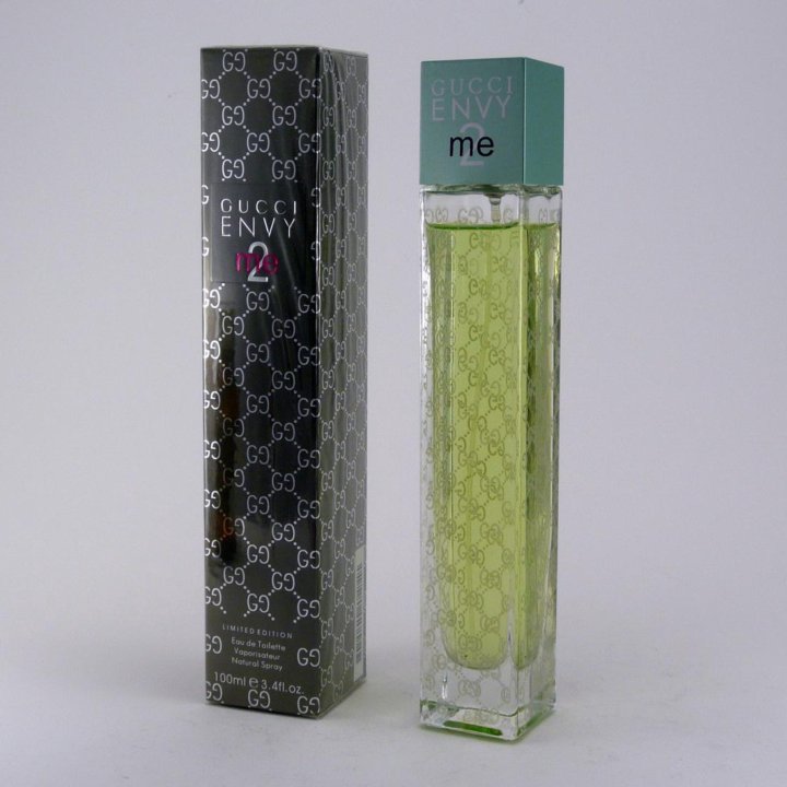 Gucci - Envy Me 2 - 100 ml