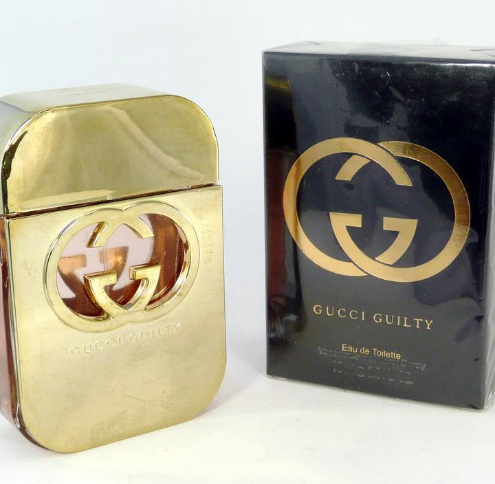 Gucci - Guilty - 75 ml