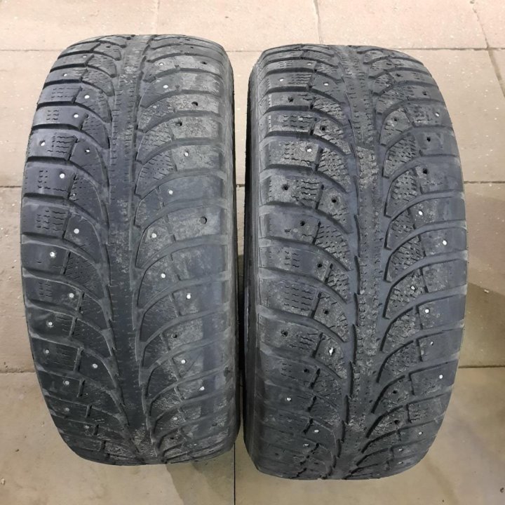 225/55R16 GT Radial Champiro Ice Pro (№531)