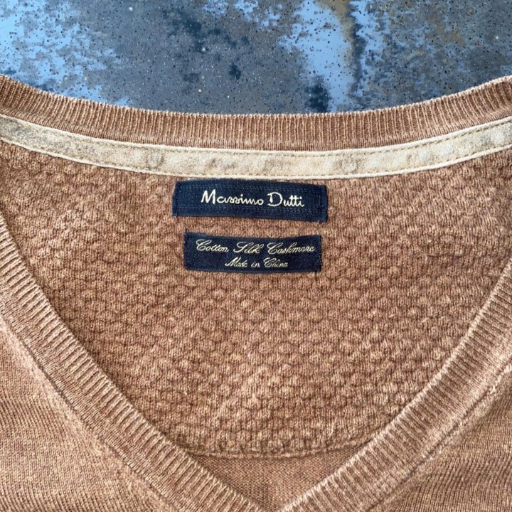 Джемпер Massimo Dutti