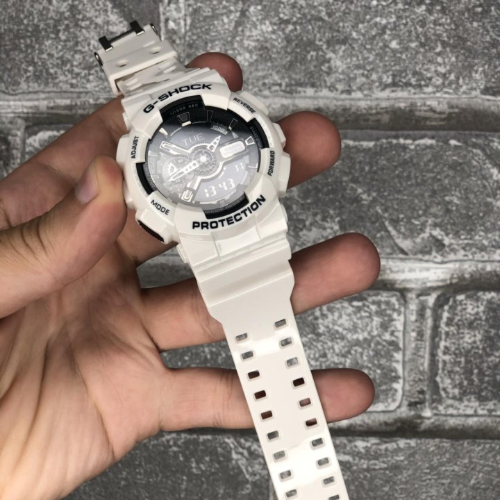 Часы Casio G-Shock GA-110