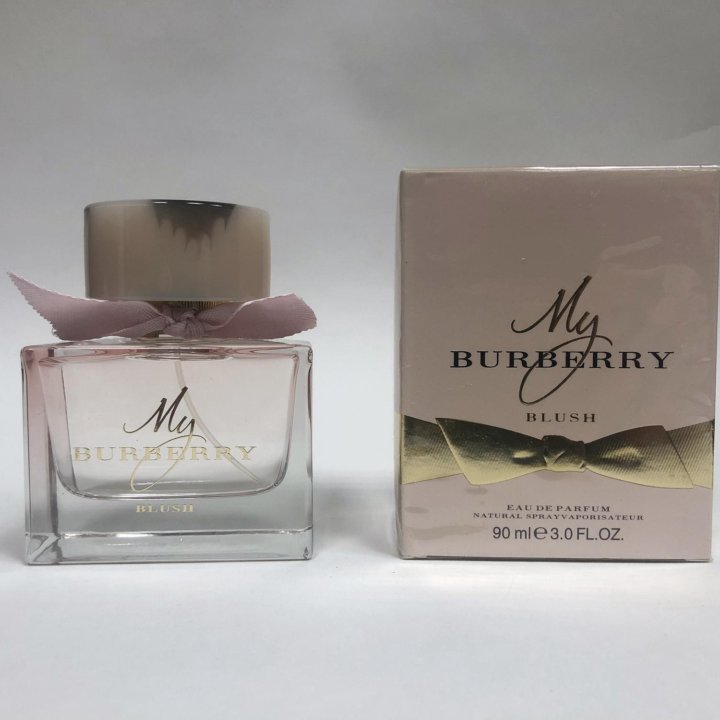 Burberry - My Burberry Blush - 90 ml