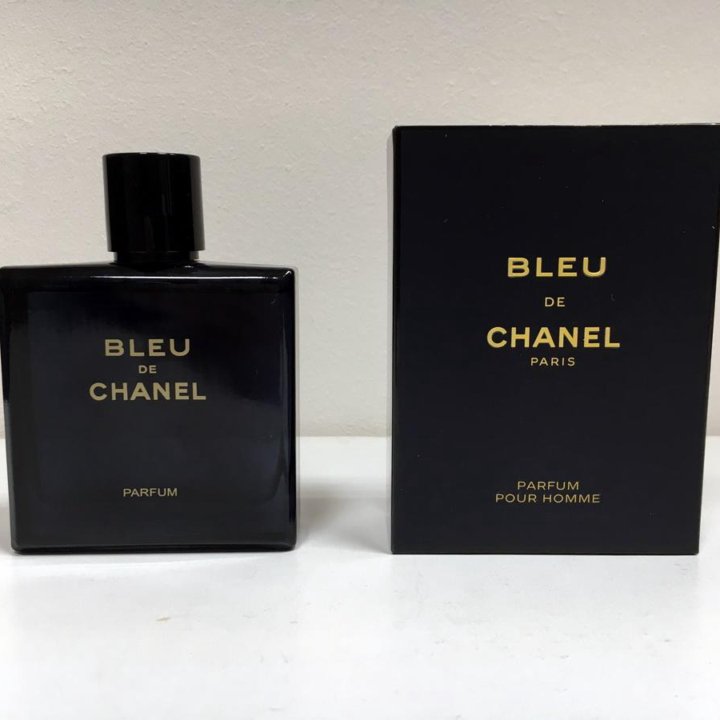 Chanel - Bleu de Chanel Parfum - 100 ml