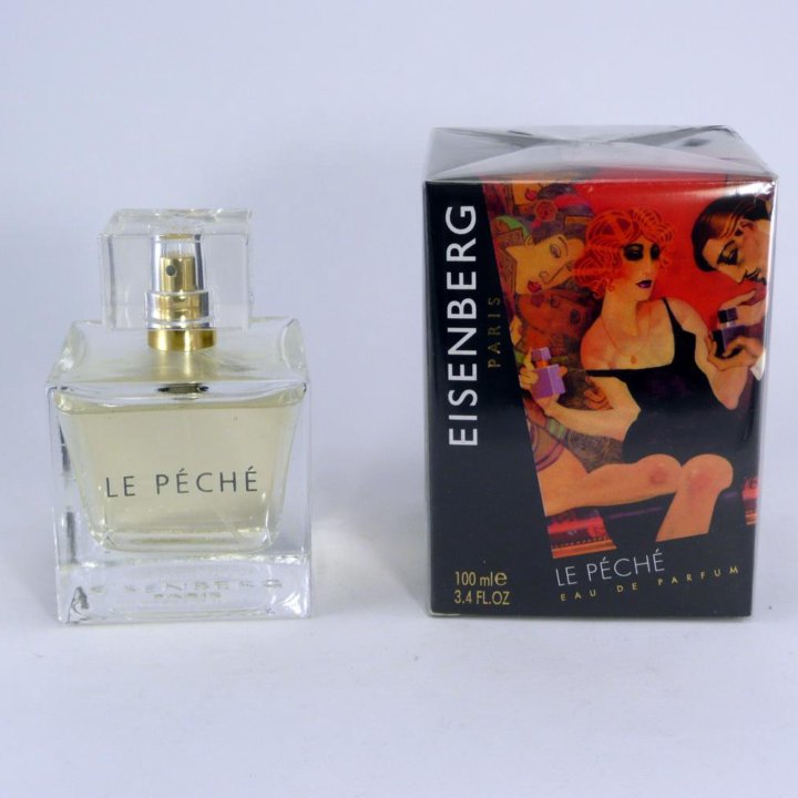 Eisenberg - Le Peche - 100 ml