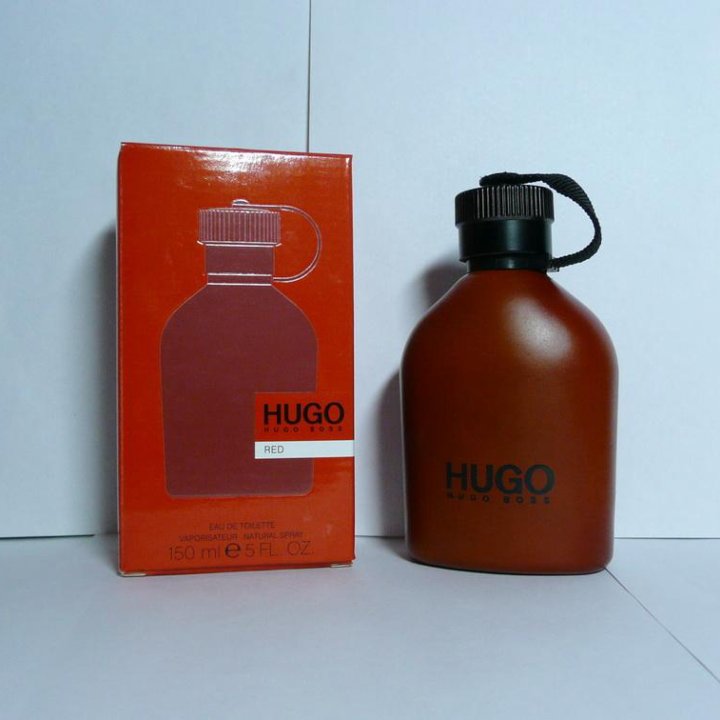 Hugo Boss - Hugo Red - 150 ml