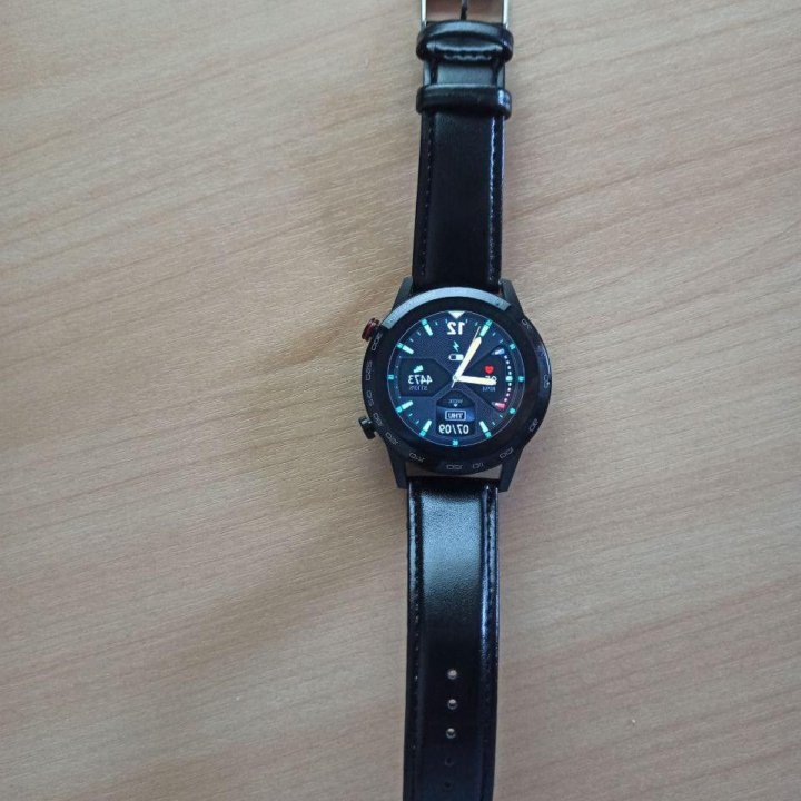 Мужские часы Smart Watch
