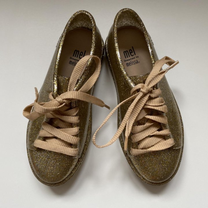 Кеды Mel Melissa