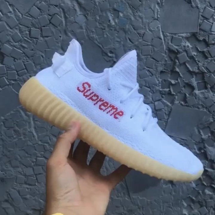 Кроссовки Adidas Yeezy Boost 350