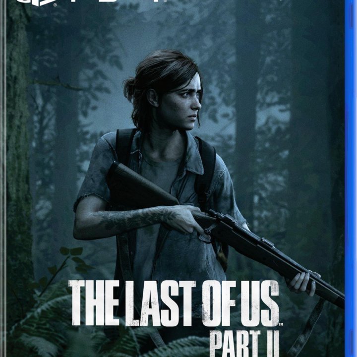 The Last Of Us 2