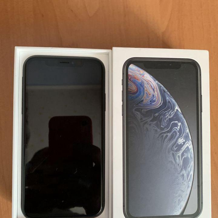 iPhone XR 128 gb