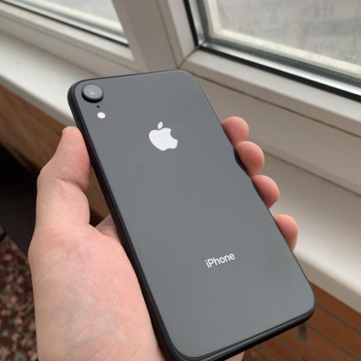 iPhone XR 128 gb