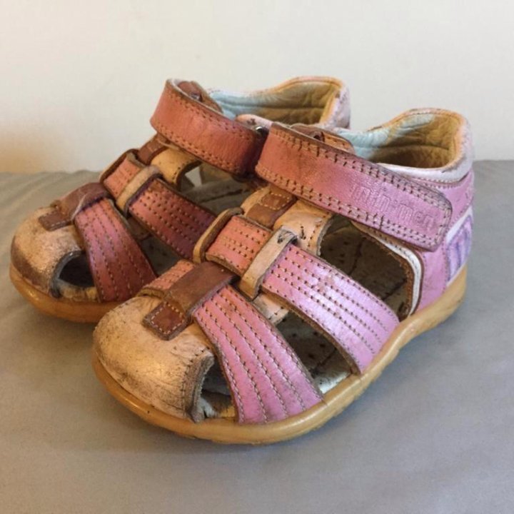 Сандали Minimen