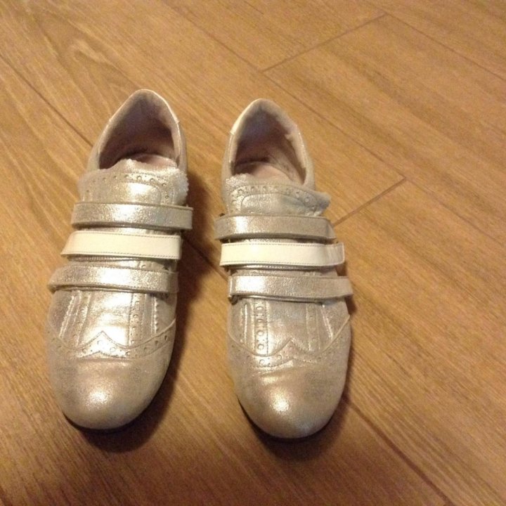 Туфли 36 обмен