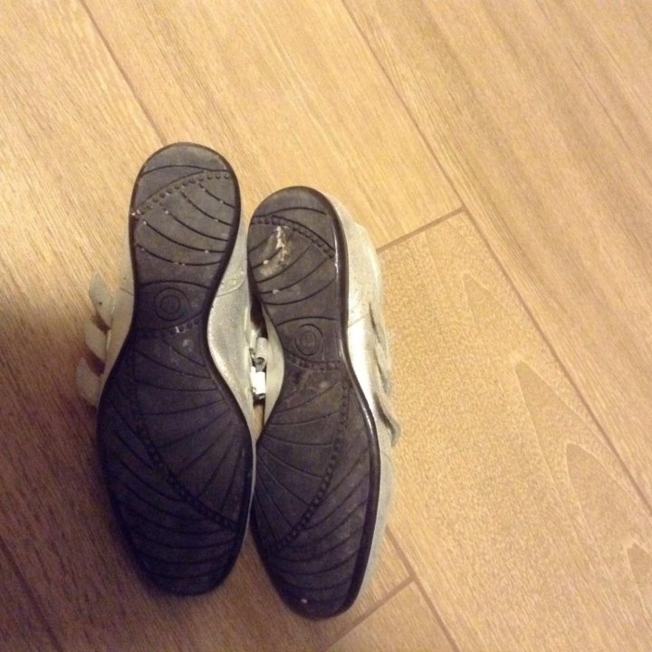 Туфли 36 обмен