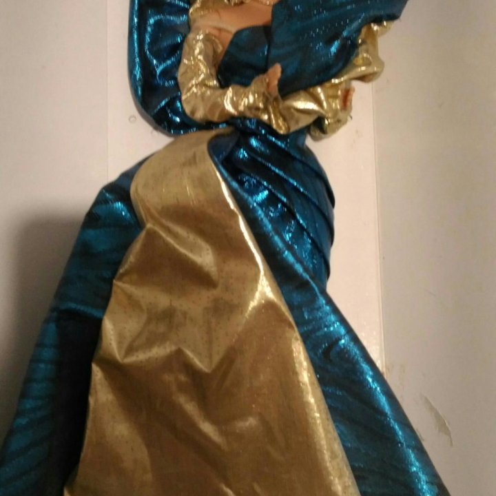 Барби Benefil Ball Barbie 1992 Mattel