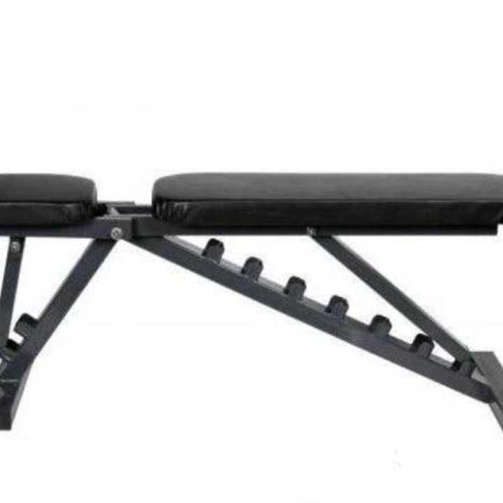 Скамья для жима