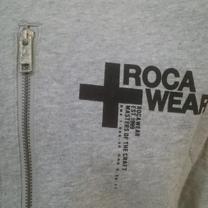 Rocawear. Безрукавка.48-50 Америка.