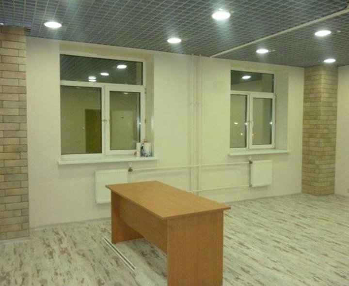 Аренда квартир помещения