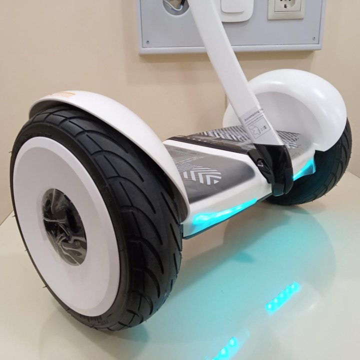 Мотор Ninebot Mini