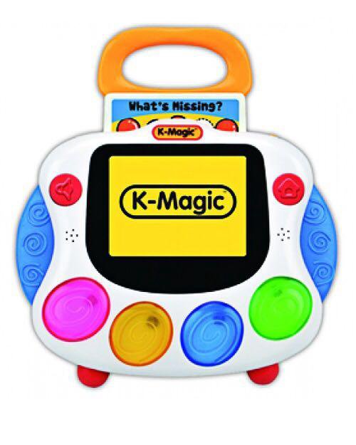 K magic. Консоль k-Magic. Игрушка k-Magic. Игровая интерактивная консоль k-Magic Standard. K’Magic k’s Kids.