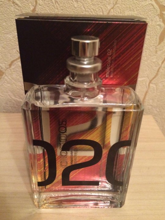 Молекула 02 дубай