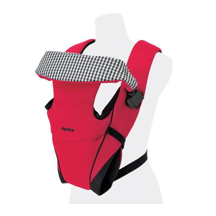 aprica baby carrier 4 way