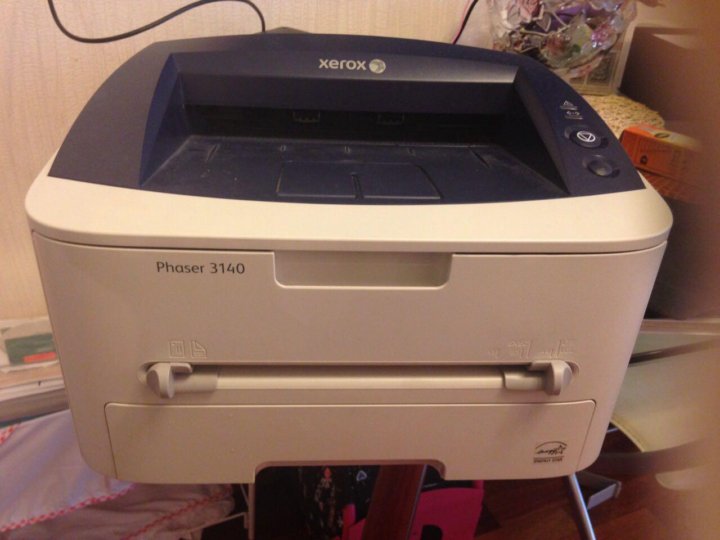 Xerox 3140