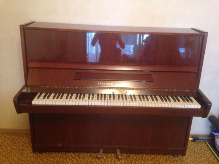Пианино — Продажа пианино и роялей, аренда роялей