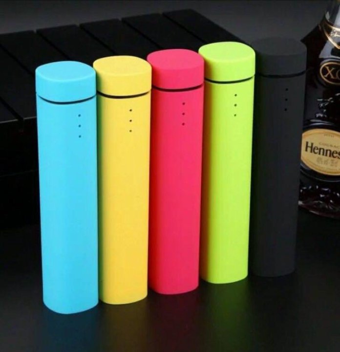 PowerBank Musik 3 в 1 и светящиеся наушники в Днепродзержинске