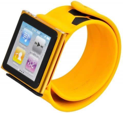 Nano orange. IPOD Nano 6 ремешок. Ремешок для IPOD Nano 6g REDRUN. IPOD Nano с ремешком. IPOD Nano 6 часы.