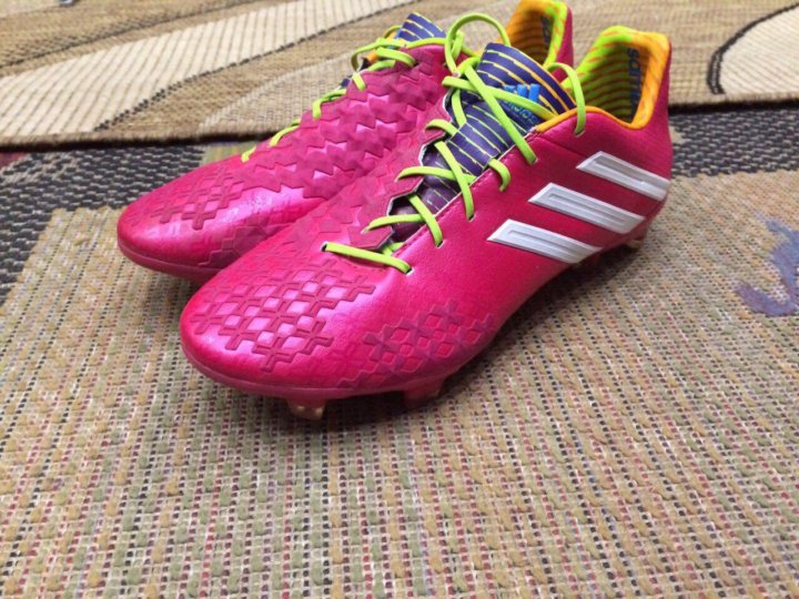 predator lz ii