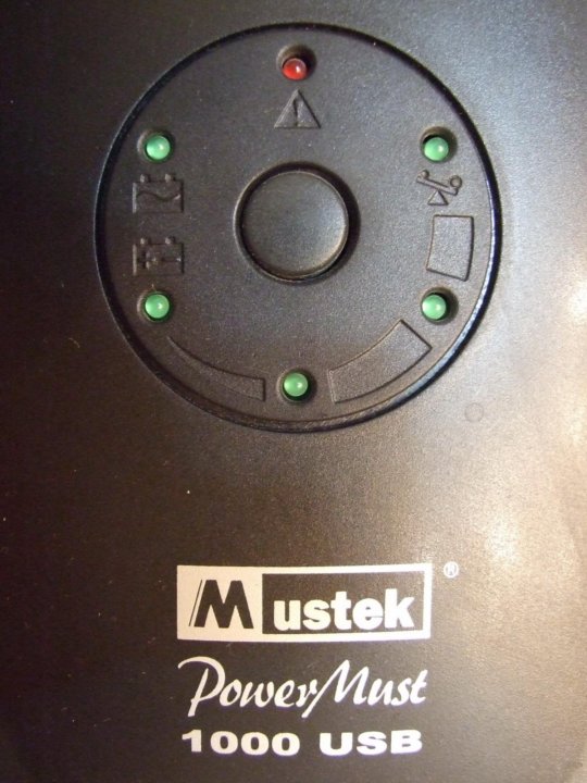 Схема mustek 600 powermust 600 usb